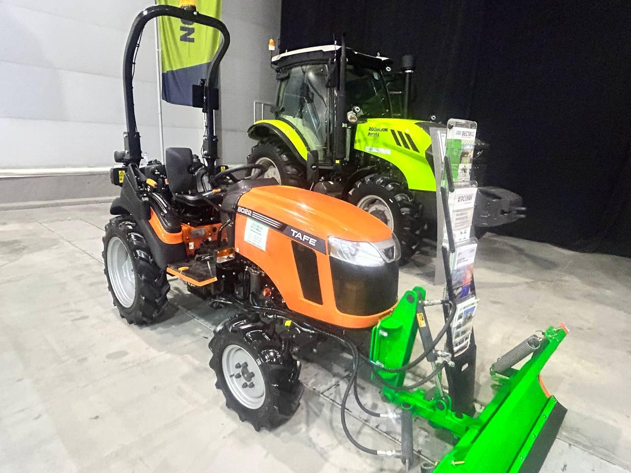 Фото В Новосибирске стартовала «Сибирская строительная неделя» 4